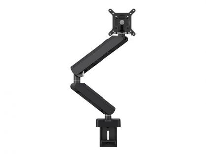 Vogel's MOMO Motion Plus 4138 - Mounting kit (monitor arm) - for LCD display - black - screen size: up to 43" - desk-mountable