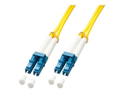 Lindy patch cable - 2 m