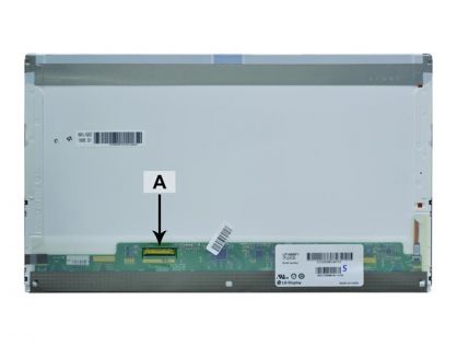 PSA - LCD panel - 15.6"