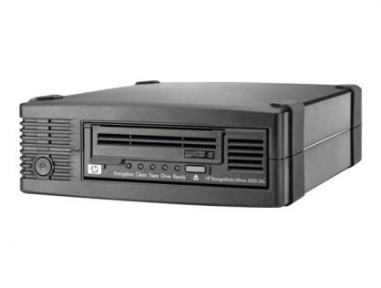 HPE LTO-5 Ultrium 3000 - tape drive - LTO Ultrium - SAS-2