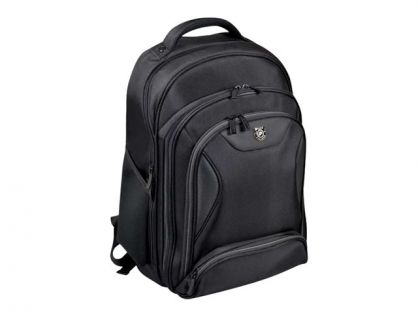 PORT Manhattan - notebook carrying backpack