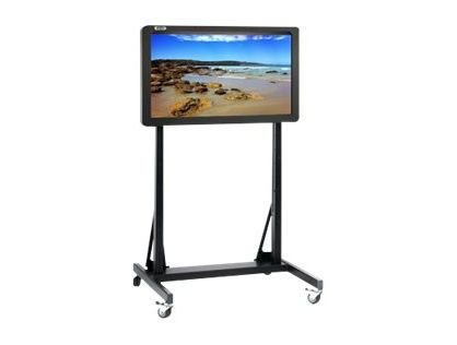 LOXIT Hi-Lo Screen Lift 750 - cart