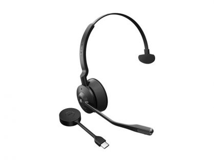 Jabra Engage 55 SE MS Mono Link400c