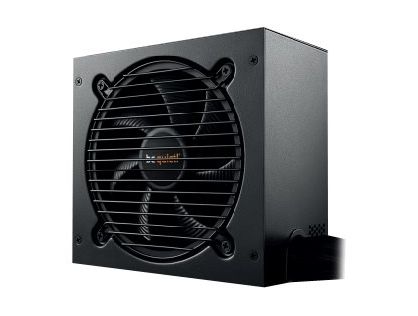 be quiet! Pure Power 11 - power supply - 300 Watt