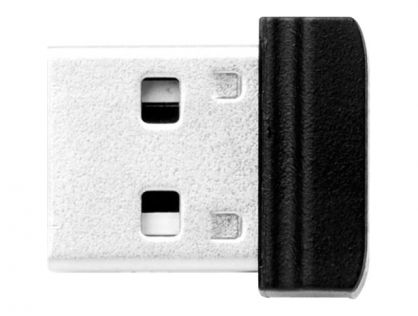 NANO STORE N STAY 32GB USB2.0 INCL. USB TO MICRO USB ADAPTER