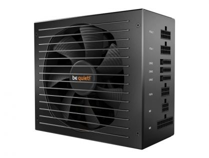 be quiet! Straight Power 11 450W - power supply - 450 Watt