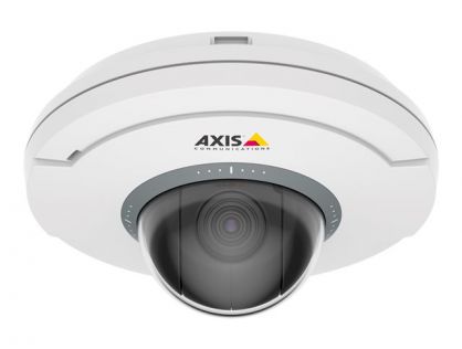 AXIS M5074 - network surveillance camera - dome