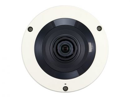 Hanwha Techwin WiseNet X XNF-8010R - network surveillance camera - dome