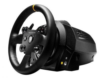 THRUSTMASTER TX RACING WHEEL LEATHER EDITION