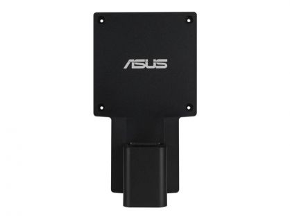 ASUS MKT02 - Monitor stand - black - for ASUS BE24, BE279, VA229, VA24, VA27, ProArt PA247, PA278, PA279