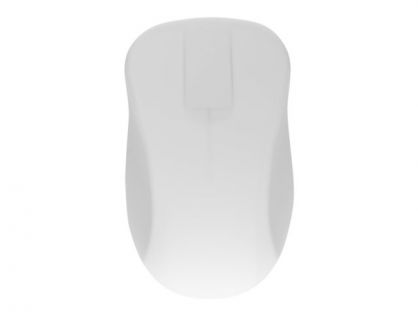 Active Key MedicalMouse AK-PMH2 - mouse - 2.4 GHz - white