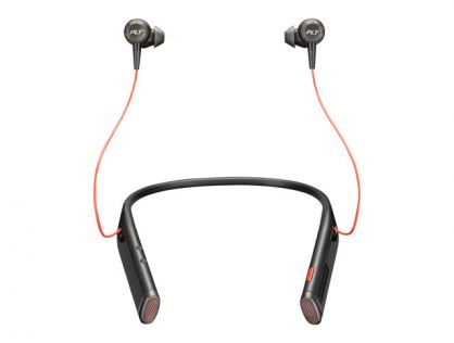 Poly Voyager 6200 UC - headset