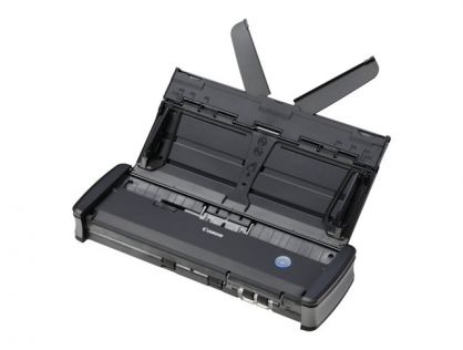 P-215II PORTABLE DOCUMENT SCANNER