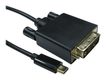 Cables Direct - external video adapter