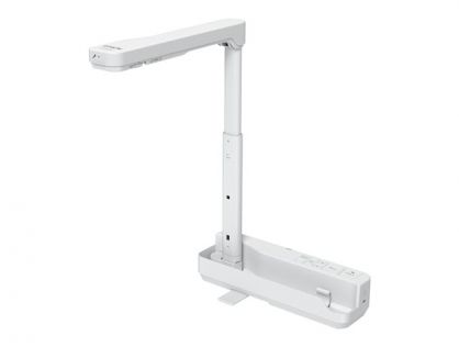 Epson ELPDC07 - Digital document camera - colour - 2 MP - 1920 x 1080 - USB 2.0