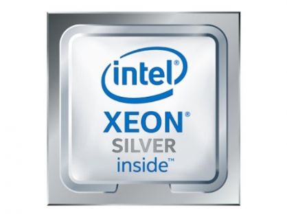 Intel Xeon Silver 4509Y - 2.6 GHz - 8-core - 22.5 MB cache