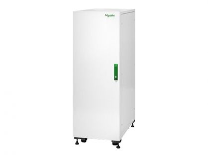 Schneider Electric Easy UPS 3S E3SXR6 Empty Modular Battery Cabinet - battery enclosure