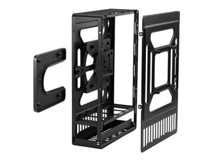 HP - Thin client mount bracket - for HP t430, t430 v2, t540, Elite t655, Pro t550