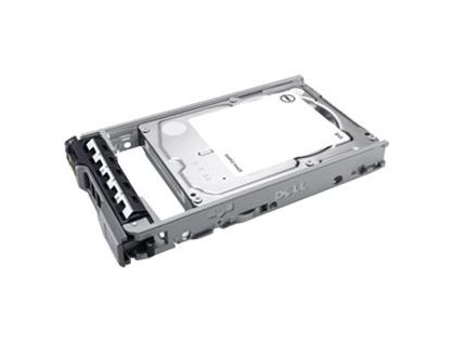 Dell - hard drive - 600 GB - SAS 12Gb/s