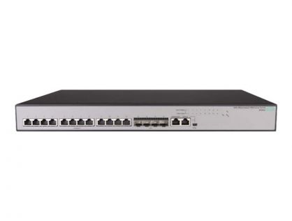 HPE 1950 12XGT 4SFP+Switch