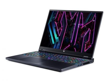 Acer Predator Helios 16 PH16-71 - 16" - Intel Core i9 - 13900HX - 16 GB RAM - 1.024 TB SSD - UK