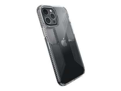 iPh 12 Pro Max PRESIDIO PERF-CLEAR GRIP