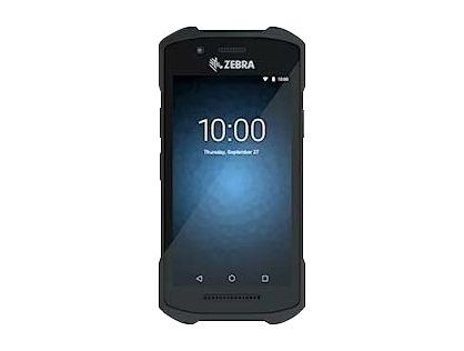 TC21 WLAN GMS NO SCANNER NFC 3GB/32GB 13MP/5MP EXT BATT