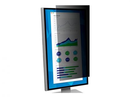 3M Privacy Filter display privacy filter - 25"