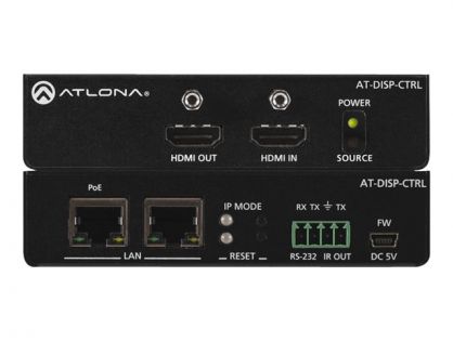 Atlona AT-DISP-CTRL display controller