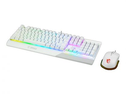 VIGOR GK30 COMBO WHITE UK