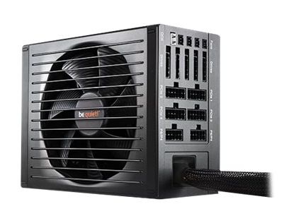 be quiet! Dark Power PRO 11 650W - power supply - 650 Watt