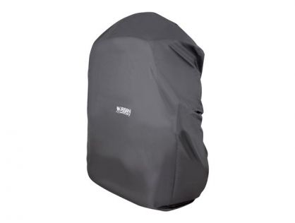 HEAVEE LAPTOP BACKPACK 15.6IN BLACK