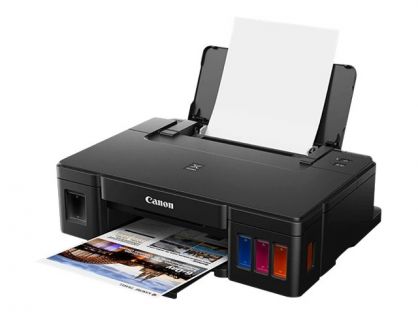 Canon PIXMA G1501 - printer - colour - ink-jet