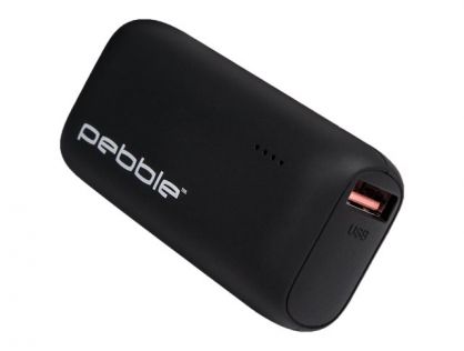 PEBBLE PZ-5 POWER BANK 5000MAH