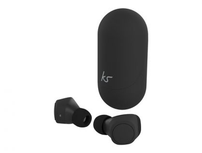 Kitsound Funk 25 Tws Earphones Black