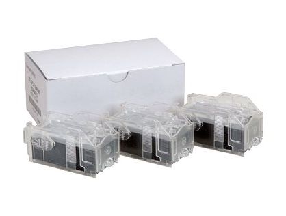 STAPLES CARTRIDGES ( 3X5000 ) FOR W840