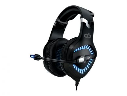 ALPHA BRAVO GX-2 GAMING HEADSET