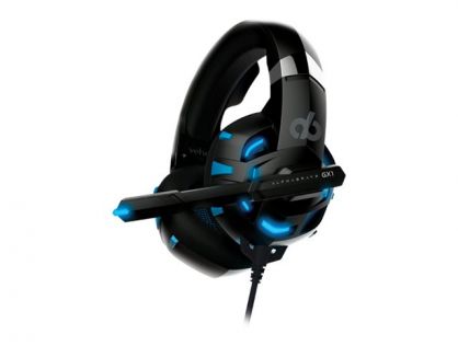 Alpha Bravo GX1 - headset