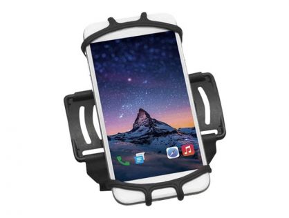 UNIVERSAL WRIST MOUNT ARMBAND 5-7IN HHD