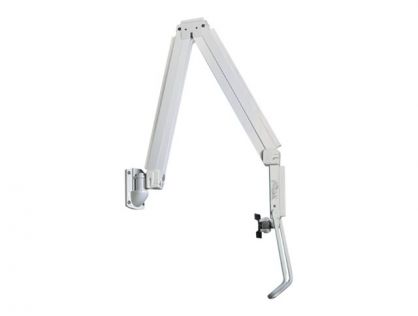 B-TECH PRO Install BT7592 bracket - adjustable arm - for LCD display - white