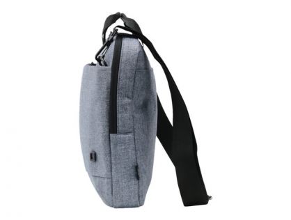 DICOTA Eco Motion - Notebook carrying case - 14" - 15.6" - denim blue