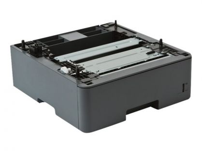 LT-6500 OPTIONAL DARK GREY 520 SHEET LOWER PAPER TRAY