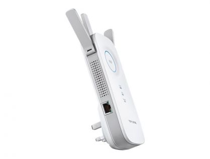 TP-Link RE450 - Wi-Fi range extender - Wi-Fi 5