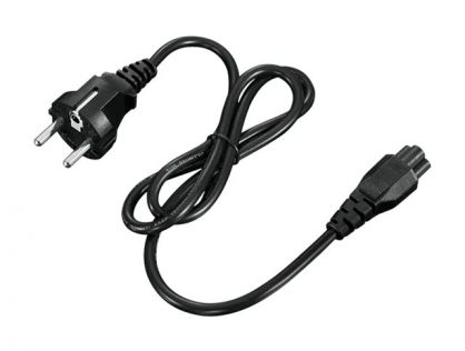 Lenovo 65W Standard AC Adapter (USB Type-C) - Power adapter - AC 100-240 V - 65 Watt - Campus