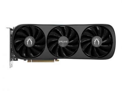 GPU NV RTX4080 SUPER 16GB TRINITY BLACK