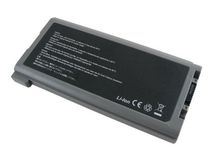 V7 BAT PANASONIC TBK 30 53 CF30 CF-VZSU46 CF-VZSU46U 7800MAH 9C