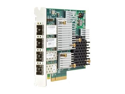 HPE - host bus adapter - 16Gb Fibre Channel x 4