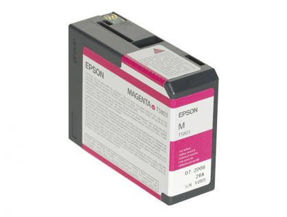 INK CARTRIDGE MAGENTA FOR PRO 3800