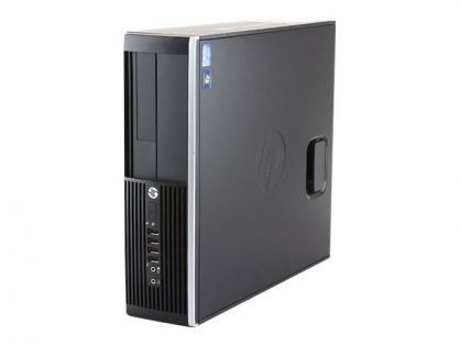 ED 8300 I5-3470 8GB 128GB SFF W10P 2YR RTB T1A