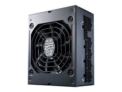 Cooler Master V Series V650 - power supply - 650 Watt